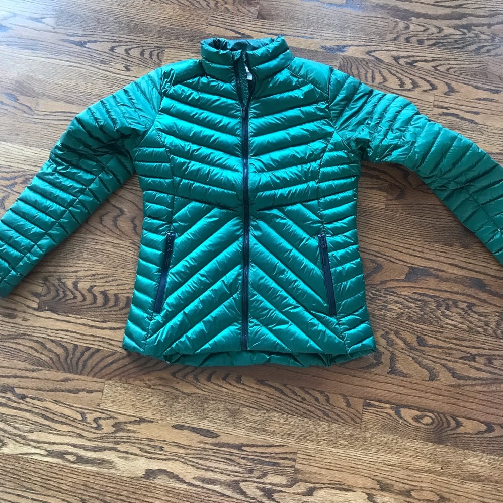 All In Motion Puffer Jacket